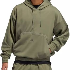 Adidas cross over hoodie